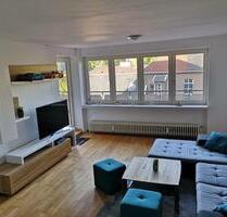 Wohnung mit großer Dachterrasse - Nordhorn Bookholt