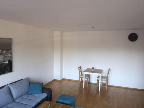 Foto - Etagenwohnung in Nordhorn zur Miete