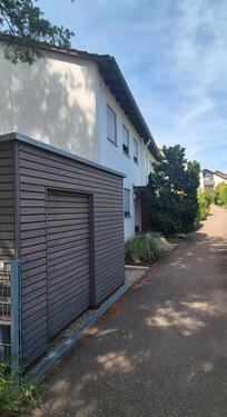 Foto - 4.5 Zimmer Reihenhaus in Leonberg