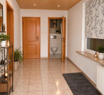 Foto - 4 Zimmer Einfamilienhaus zum Kaufen in An der Schmücke
