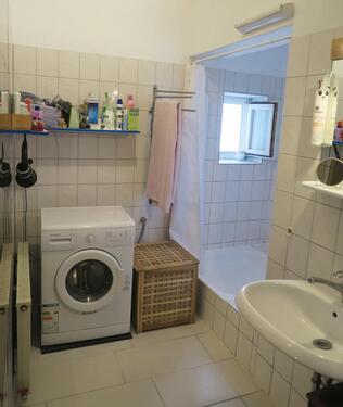 Foto - 3 Zimmer Etagenwohnung in Kassel