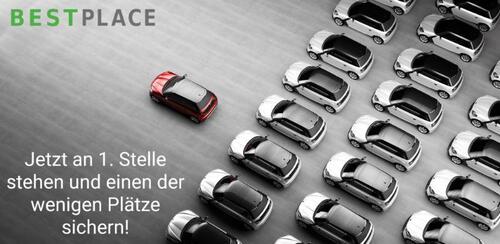 Foto - Außenstellplätze sofort verfügbar!