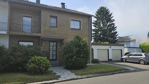 Foto - Einfamilienhaus in Duisburg