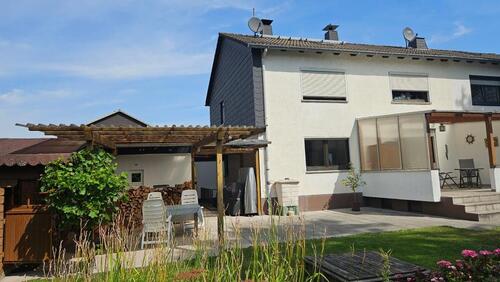 Foto - Einfamilienhaus in Duisburg zum Kaufen
