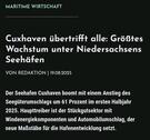 Foto - Etagenwohnung in Cuxhaven zum Kaufen