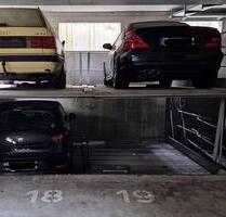 Tiefgaragenstellplatz Freiburg zu vermieten - Freiburg im Breisgau Günterstal