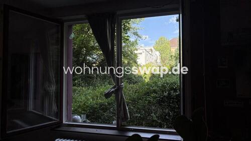 Foto - Wohnungsswap - 3 Zimmer, 95 m² - Lortzingstraße, Mitte, Berlin
