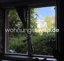 Wohnungsswap - 3 Zimmer, 95 m² - Lortzingstraße, Mitte, Berlin