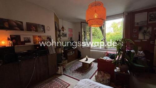 Foto - Etagenwohnung zur Miete in Berlin