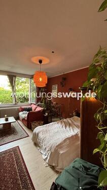 Foto - Etagenwohnung in Berlin