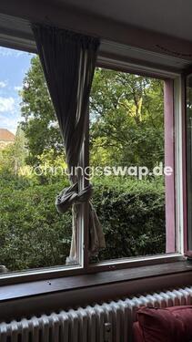 Foto - Etagenwohnung in Berlin zur Miete