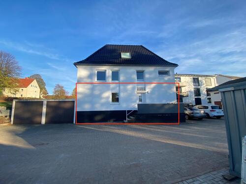 Foto - 1 ZKB im Herzen von Nörten-Hardenberg