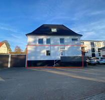1 ZKB im Herzen von Nörten-Hardenberg