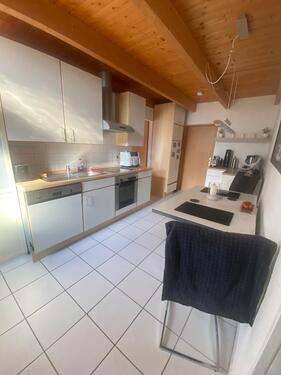 Foto - Etagenwohnung in Nörten-Hardenberg