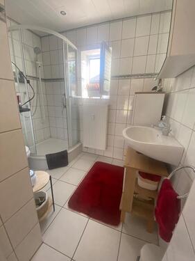 Foto - Etagenwohnung in Nörten-Hardenberg zur Miete