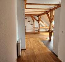 Maisonette Wohnung im Zentrum von Doberlug - Kirchhain - Doberlug-Kirchhain