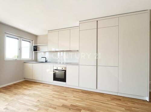 Foto - Etagenwohnung in Frankfurt am Main zur Miete