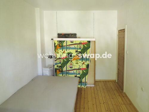 Foto - Etagenwohnung zur Miete in Berlin