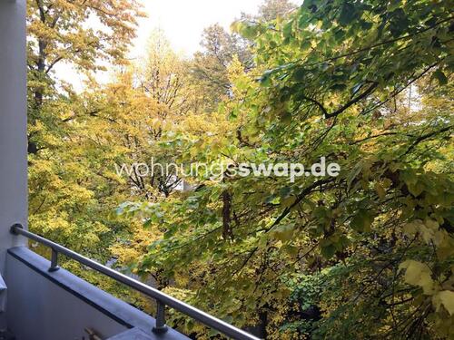 Foto - Etagenwohnung in Berlin