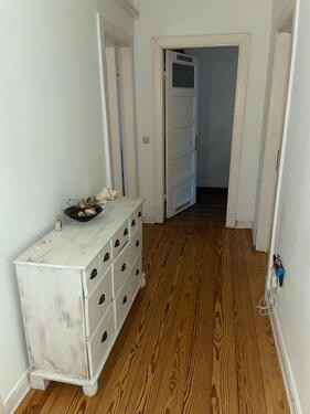 Foto - Etagenwohnung in Hamburg