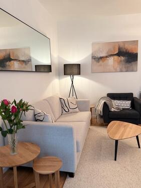 Foto - 2-комн. квартира, 65кв.м, балкон, лифт, мебелиров., Wohnung Miete