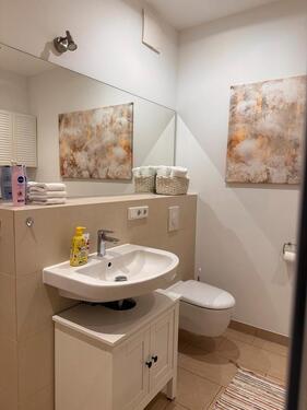 Foto - Etagenwohnung in Berlin