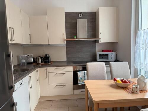 Foto - Etagenwohnung in Berlin zur Miete