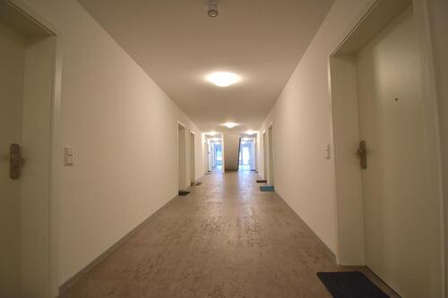Foto - Etagenwohnung in Ingolstadt