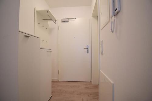 Foto - Etagenwohnung in Ingolstadt zur Miete