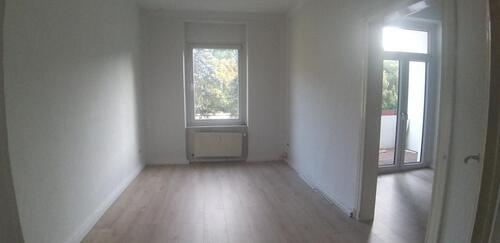 Foto - Etagenwohnung in Wuppertal zur Miete