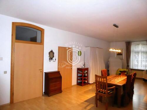 Foto - Exklusive Mietwohnung in Wallerfangen – Stilvolles Wohnen mit Balkon in Toplage!