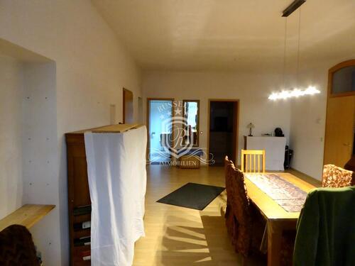 Foto - Etagenwohnung zur Miete in Wallerfangen