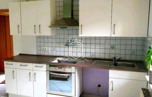 Foto - Etagenwohnung in Wallerfangen