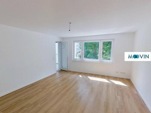 Foto - Etagenwohnung zur Miete in Solingen