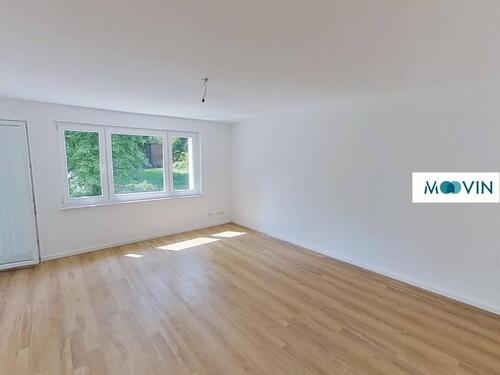 Foto - Etagenwohnung in Solingen zur Miete