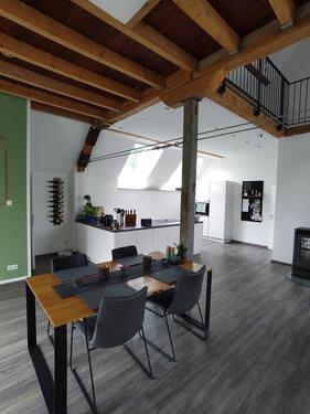 Foto - Traumhafte Loft Wohnung - 1.400,00 EUR Kaltmiete, ca.  160,00 m²