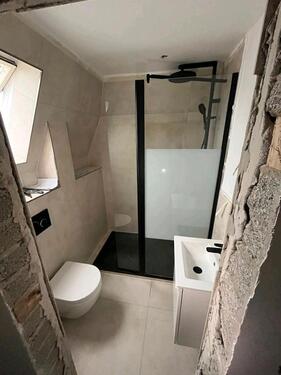 Foto - 3 Zimmer Etagenwohnung in Velbert