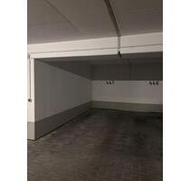 Tiefgaragenstellplatz in M.-Oberföhring - München Bogenhausen