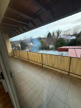 Foto - Etagenwohnung in Pforzheim zur Miete