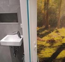 Business-Apartment in Pempelfort. Vollmöbliert fully furnished - Düsseldorf