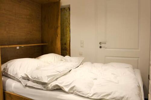 Foto - Etagenwohnung in Düsseldorf zur Miete