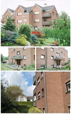 Foto - Frei ab 01.02. Wohnung 3.5 ZKDB ruhig und hell.