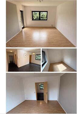 Foto - 3 Zimmer Etagenwohnung zur Miete in Nauroth