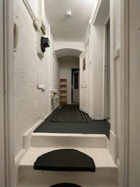 Foto - 2 Zimmer Etagenwohnung zur Miete in Berlin