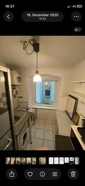 Foto - Etagenwohnung in Berlin zur Miete