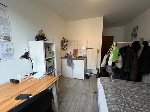 Foto - Etagenwohnung in Marburg zur Miete