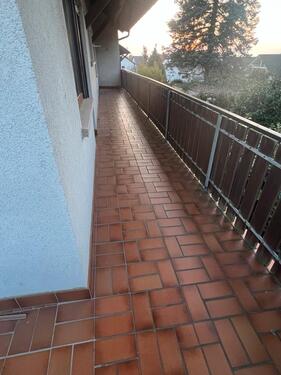 Foto - 4 Zimmer Etagenwohnung zur Miete in Aschaffenburg