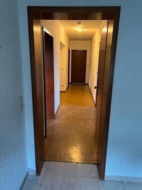 Foto - Etagenwohnung in Aschaffenburg zur Miete