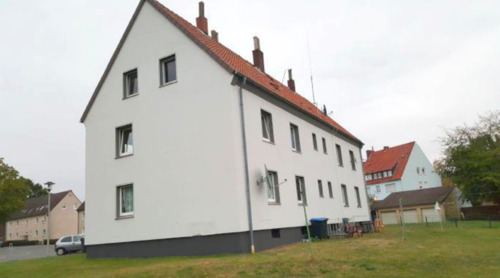 Foto - 3-Zimmer Erdgeschosswohnung – ideal für Familie (Jobcenter geeign