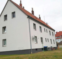 3-Zimmer Erdgeschosswohnung – ideal für Familie (Jobcenter geeign - Hamm Daberg